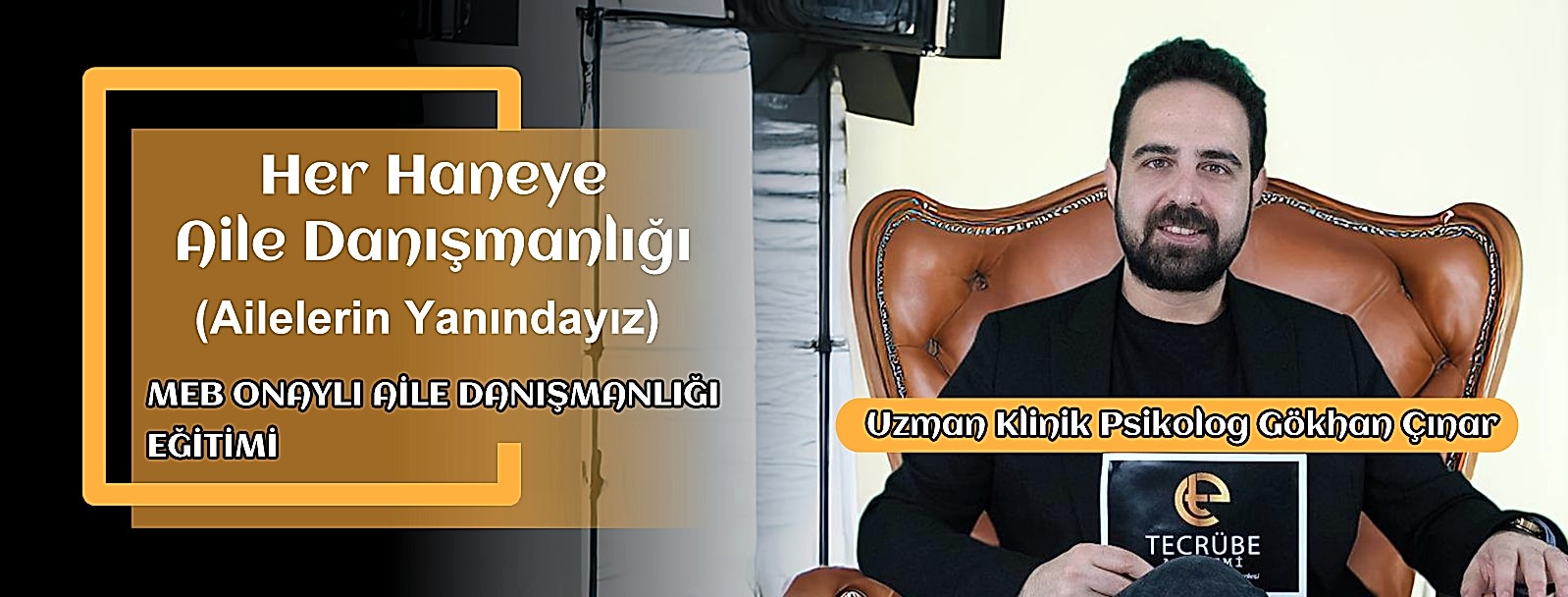 Her Haneye Aile Danışmanlığı
