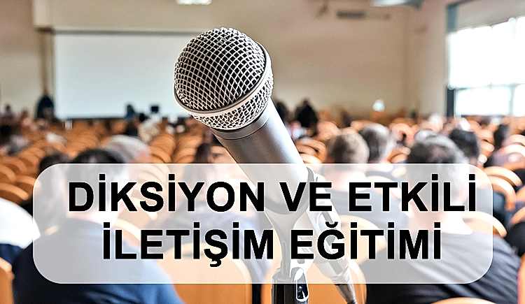 Diksiyon Eğitimi Genel