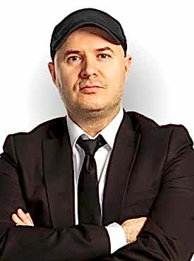 Adil Yıldırım