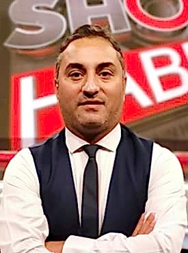 Ercüment Tanrıverdi