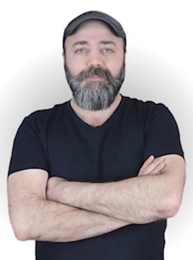 Oktay Sarı