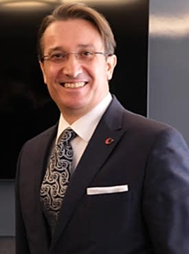 Orhan Özarslan